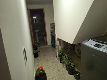 VENDO APARTAMENTO DE SEGUNDO PISO NUEVO EN BARBOSA ANTIOQUIA.