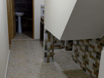 VENDO APARTAMENTO DE SEGUNDO PISO NUEVO EN BARBOSA ANTIOQUIA.