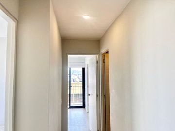 SAN BORJA/ ALQUILER DE DEPARTAMETNO EN EL 4to PISO.
