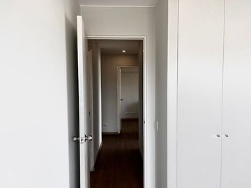 SAN BORJA/ ALQUILER DE DEPARTAMETNO EN EL 4to PISO.