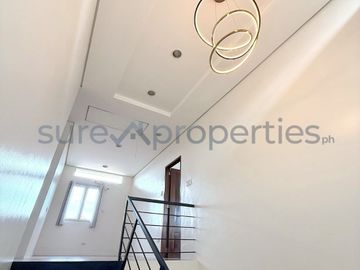 Verdana Homes Bacoor 4-Bedroom House & Lot For Sale