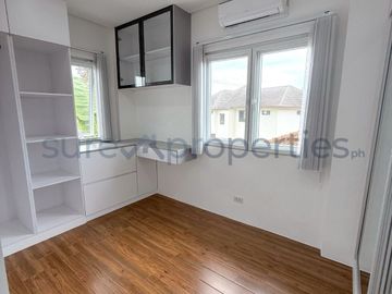 Verdana Homes Bacoor 4-Bedroom House & Lot For Sale