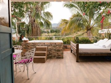 Venta Casa Hotel Santa Fe de Antioquia Medellín