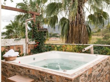 Venta Casa Hotel Santa Fe de Antioquia Medellín