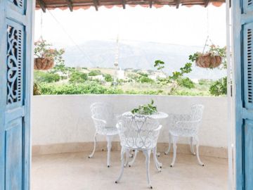 Venta Casa Hotel Santa Fe de Antioquia Medellín