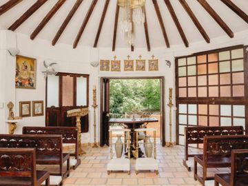 Venta Casa Hotel Santa Fe de Antioquia Medellín