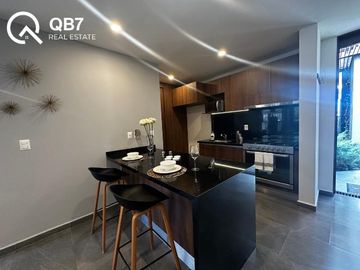 VENTA DE LOFT NAZCA ZIBATA