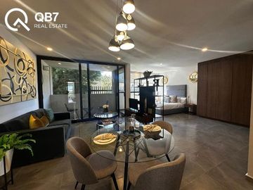 VENTA DE LOFT NAZCA ZIBATA