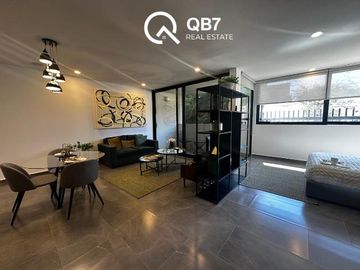 VENTA DE LOFT NAZCA ZIBATA