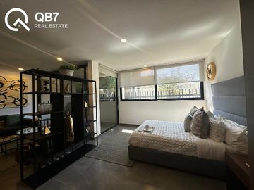 VENTA DE LOFT NAZCA ZIBATA
