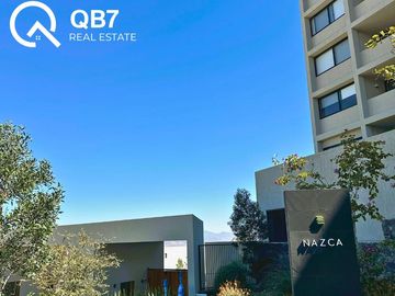 VENTA DE LOFT NAZCA ZIBATA