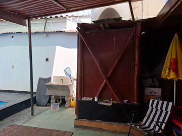 VENDO CASA DE PLAYA COMO TERRENO 294 M² PLAYA ARICA
