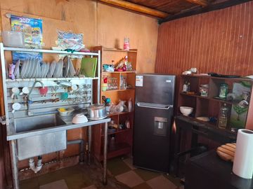 VENDO CASA DE PLAYA COMO TERRENO 294 M² PLAYA ARICA