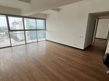 Venta departamento en Grand Polanco, Miguel Hidalgo, Irrigación, CDMX