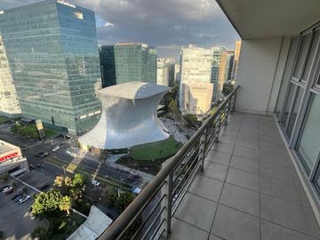 Venta departamento en Grand Polanco, Miguel Hidalgo, Irrigación, CDMX