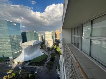 Venta departamento en Grand Polanco, Miguel Hidalgo, Irrigación, CDMX