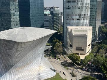 Venta departamento en Grand Polanco, Miguel Hidalgo, Irrigación, CDMX