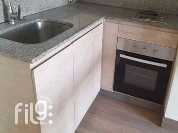VENDO DEPARTAMENTO 2D/2B FROILAN LAGOS LA FLORIDA