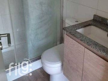VENDO DEPARTAMENTO 2D/2B FROILAN LAGOS LA FLORIDA