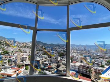 VENTA DEPTO ACAPULCO