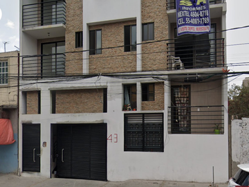 Departamento en venta en Pedregal de Santa Úrsula, Coyoacán.