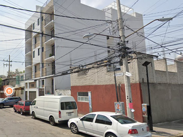 Departamento en venta en Pedregal de Santa Úrsula, Coyoacán.