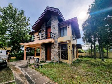 For Sale: 2-Sty w/attic House & Lot in Pramana Residential Park, Sta. Rosa Laguna, P24.1M