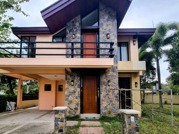 For Sale: 2-Sty w/attic House & Lot in Pramana Residential Park, Sta. Rosa Laguna, P24.1M