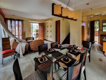 For Sale: 2-Sty w/attic House & Lot in Pramana Residential Park, Sta. Rosa Laguna, P24.1M