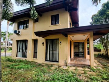 For Sale: 2-Sty w/attic House & Lot in Pramana Residential Park, Sta. Rosa Laguna, P24.1M