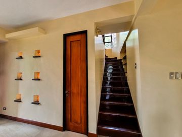 For Sale: 2-Sty w/attic House & Lot in Pramana Residential Park, Sta. Rosa Laguna, P24.1M