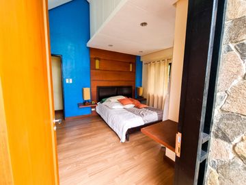For Sale: 2-Sty w/attic House & Lot in Pramana Residential Park, Sta. Rosa Laguna, P24.1M