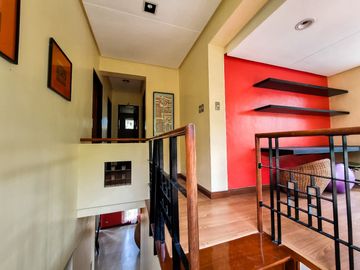 For Sale: 2-Sty w/attic House & Lot in Pramana Residential Park, Sta. Rosa Laguna, P24.1M