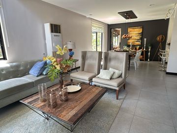 For Sale: 2-Sty w/attic House & Lot in Pramana Residential Park, Sta. Rosa Laguna, P31.9M