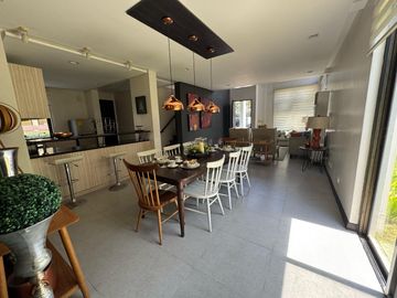 For Sale: 2-Sty w/attic House & Lot in Pramana Residential Park, Sta. Rosa Laguna, P31.9M
