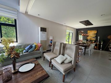 For Sale: 2-Sty w/attic House & Lot in Pramana Residential Park, Sta. Rosa Laguna, P31.9M