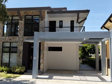 For Sale: 2-Sty w/attic House & Lot in Pramana Residential Park, Sta. Rosa Laguna, P31.9M