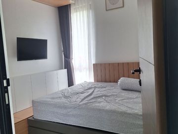 Rumah 2 Lantai Bagus Murah Terdekat Ke ITB Bandung Nego