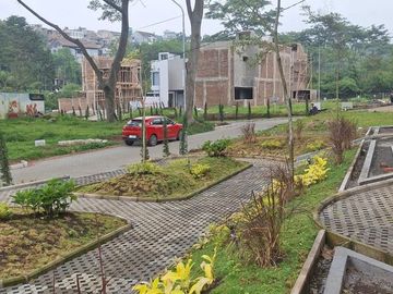 Rumah 2 Lantai Bagus Murah Terdekat Ke ITB Bandung Nego