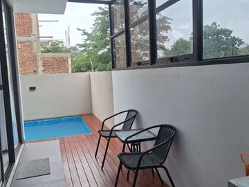 Rumah 2 Lantai Bagus Murah Terdekat Ke ITB Bandung Nego