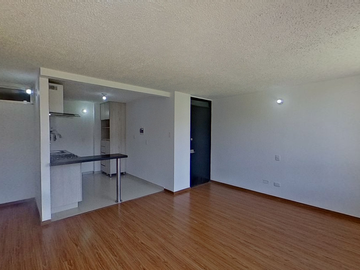 Venta apto en Tocancipá, Terranova