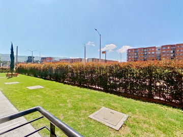 Venta apto en Tocancipá, Terranova