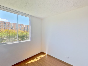 Venta apto en Tocancipá, Terranova