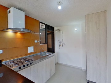 Venta apto en Tocancipá, Terranova