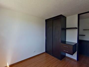 Venta apto en Tocancipá, Terranova