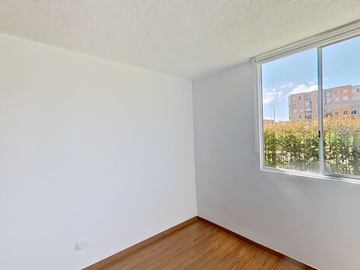 Venta apto en Tocancipá, Terranova