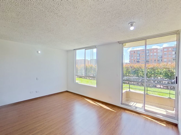 Venta apto en Tocancipá, Terranova