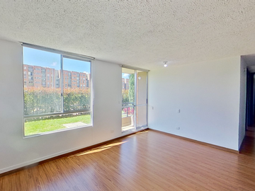Venta apto en Tocancipá, Terranova