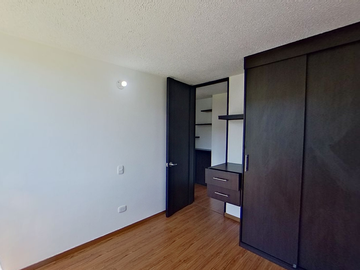 Venta apto en Tocancipá, Terranova