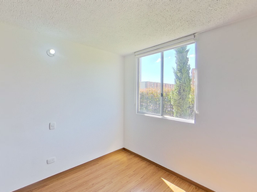 Venta apto en Tocancipá, Terranova